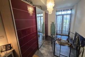 Schöne EG-Wohnung in ruhiger Lage von Trier-Feyen – Die vollständige Adresse der Immobilie erhältst du vom Anbieter., 54294 Feyen/Weismark, Trier – Vorschaubild 4