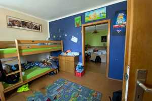 2-Familienhaus mit Scheune/Werkstatt in Schloßau – Neckar-Odenwald-Kreis – Vorschaubild 3