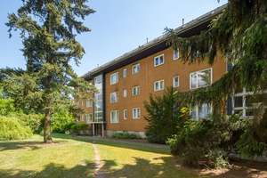 Nachmieter für schöne Dachgeschosswohnung gesucht – Hilbertstr. 24A, 12307 Lichtenrade, Berlin – Vorschaubild 4