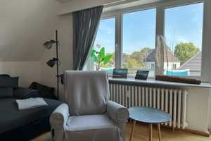 Haus mit 2 Wohnungen in ruhiger Lage mit schöner Aussicht. Preis VHB – Nordfriesland (Kreis) – Vorschaubild 55