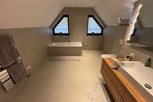 Exklusives Wohnerlebnis: Großzügige Maisonette-Wohnung mit Haus-im-Haus-Charakter – 40629 Ludenberg, Düsseldorf – Vorschaubild 27
