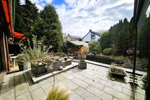 Bungalow mit Anbau – Ihr neues Zuhause mit Platz und gemütlichem Gartenambiente – Wesel (Kreis) – Vorschaubild 4