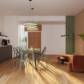 STOCK - sofort Verfügbar | moderne Büroräume | repräsentativer Eingangsbereich