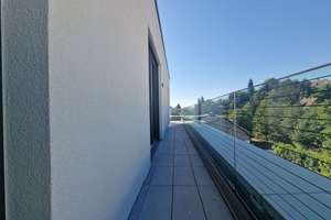 Exklusives Penthouse mit großzügiger Dachterrasse in begehrter Rheinlage – Die vollständige Adresse der Immobilie erhältst du vom Anbieter., 55130 Weisenau, Mainz – Vorschaubild 6