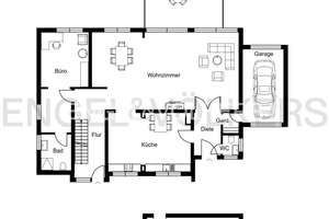 Familiendomizil auf über 400 m² Gesamtfläche! – 44229 Rombergpark-Lücklemberg, Dortmund – Vorschaubild 14