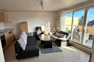 Stadtnah leben, großzügig wohnen – Reihenmittelhaus mit Garten und Dachterrasse – 93051 Großprüfening-Dechbetten-Königswiesen, Regensburg – Vorschaubild 2
