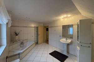 Große Zimmer, Vollkeller, PV-Anlage, Garage, gute Lage - tolles Einfamilienhaus mit vielen Details! – Die vollständige Adresse der Immobilie erhältst du vom Anbieter., 38448 Kästorf, Wolfsburg – Vorschaubild 28
