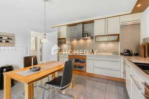 Familienhaus auf 866 Quadratmetern Grundstück – gepflegt, energieeffizient und bezugsbereit – Die vollständige Adresse der Immobilie erhältst du vom Anbieter., 23970 Wismar-Nord, Wismar – Vorschaubild 12