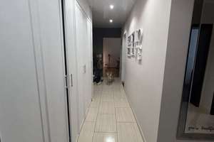 3-Zimmer Wohnung | Balkon | Garage | provisionsfrei – Die vollständige Adresse der Immobilie erhältst du vom Anbieter., 33609 Heepen, Bielefeld – Vorschaubild 10