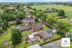 ~~Wo Wohnen und Handwerk zusammenfinden – charmantes Einfamilienhaus mit Extras~~ – Die vollständige Adresse der Immobilie erhältst du vom Anbieter., 26624 Südbrookmerland – Vorschaubild 2