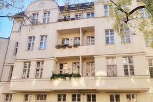 Nähe Sanssouci - Dachgeschosswohnung bezugs- & provisionsfrei – Feuerbachstraße 34, 14471 Brandenburger Vorstadt, Potsdam – Vorschaubild 18