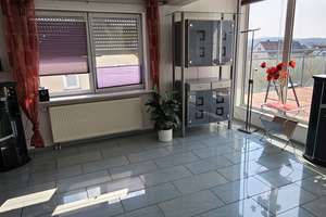 Exklusive Penthousewohnung mit Weitblick über Kassel – Phillipinenhöfer Weg 67, 34127 Philippinenhof, Kassel – Vorschaubild 10
