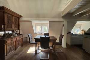 *HTR* Alleinlage, Stadthaus mit Yuppie-Penthouse, in Citylage, Dachterrasse – Aschaffenburg – Vorschaubild 4
