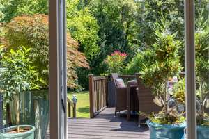 Ein zauberhaftes und vielseitiges Haus in Spitzenlage direkt am Grüngürtel und Engl. Garten – Die vollständige Adresse der Immobilie erhältst du vom Anbieter., 80805 Alte Heide-Hirschau, München – Vorschaubild 2
