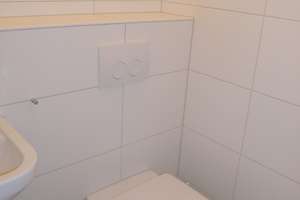 Sehr schöne 3-Zimmer Wohnung in ruhiger Südlage SB-Rotenbühl/Heidenkopferdell – Die vollständige Adresse der Immobilie erhältst du vom Anbieter., 66123 St. Johann, Saarbrücken – Vorschaubild 11
