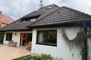 Stilvolles Einfamilienhaus in Gauting – Die vollständige Adresse der Immobilie erhältst du vom Anbieter., 82131 Gauting – Vorschaubild 5