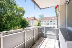KEINE KÄUFERPROVISION Energetisch sanierte ETW mit Balkon & Stellplatz in Top Lage in Bielefeld Ost – 33604 Mitte, Bielefeld – Vorschaubild 3