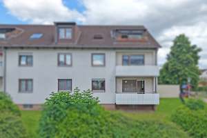 4-ZKB-Wohnung mit Garage und Balkon in beliebter Lage Wolfsanger – Die vollständige Adresse der Immobilie erhältst du vom Anbieter., 34125 Wolfsanger, Kassel – Vorschaubild 16