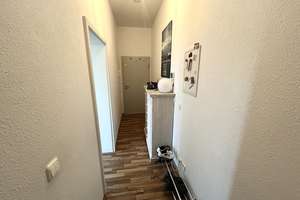 Gemütliche 1-Raum-Wohnung mit Balkon im Herzen von Stadtfeld West – An der Enckekaserne 122, 39110 Stadtfeld West, Magdeburg – Vorschaubild 7