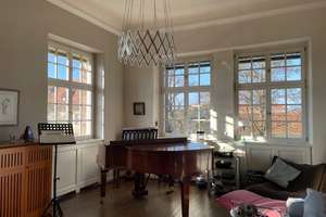 Markgräfliches Prinzessinnenhaus Esemble: Wohnen und Wirken in historischem Ambiente – Die vollständige Adresse der Immobilie erhältst du vom Anbieter., 95448 Hammerstatt/Sankt Georgen, Bayreuth – Vorschaubild 23