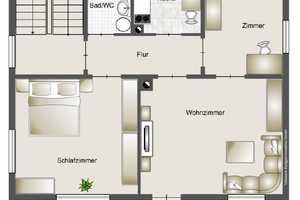 Am Lotterberg 41, 70825 Korntal-Münchingen – Ludwigsburg (Kreis) – Vorschaubild 6