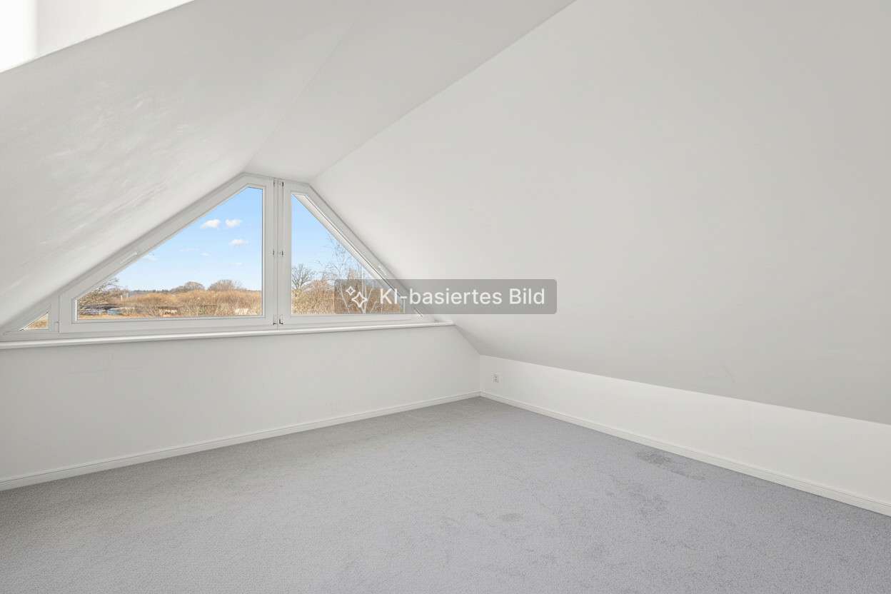 Immobilie in Kröppelshagen-Fahrendorf - Sonnenverwöhnte Doppelhaushälfte für Individualisten - Bild 15