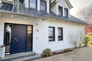 Exklusives Einfamilienhaus in ruhiger Sackgassenlage von Diestedde – Die vollständige Adresse der Immobilie erhältst du vom Anbieter., 59329 Wadersloh – Vorschaubild 17