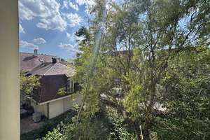 Charmante 3-Zimmer-Wohnung in ruhiger und bevorzugter Wohnlage von Möhringen – Die vollständige Adresse der Immobilie erhältst du vom Anbieter., 70567 Möhringen-Nord, Stuttgart – Vorschaubild 8