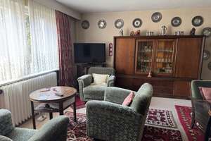 Spannend und Vielseitig - Wohn- und Geschäftshaus mit drei Wohnungen, Laden und großem Grundstück – Die vollständige Adresse der Immobilie erhältst du vom Anbieter., 38700 Braunlage – Vorschaubild 16