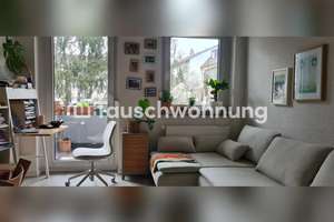 Tauschwohnung: Schöne Stadtwohnung mit hohen Decken – Graurheindorfer Str. 97, 53111 Bonn-Zentrum, Bonn – Vorschaubild 3