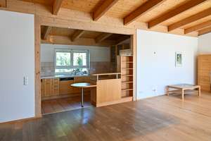 Verfügbare Immobilie mit Potential, Wohnen/Arbeiten im Atrium-Bungalow Löffingen Schwarzwald – Die vollständige Adresse der Immobilie erhältst du vom Anbieter., 79843 Löffingen – Vorschaubild 8