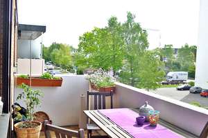 Großzügige 3 Zi. Whg mit Sonnenbalkon und PKW-Stellplatz im schönen Findorff – Die vollständige Adresse der Immobilie erhältst du vom Anbieter., 28215 Weidedamm, Bremen – Vorschaubild 7