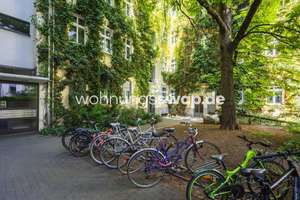 Wohnungstausch: Stargarder Str. 57 – Stargarder Str. 57, 10000 Prenzlauer Berg, Berlin – Vorschaubild 11