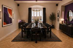 Wohnen mit Charakter: Exklusives Penthouse in Berlin-Friedrichshain – Simon-Dach-Straße 2, 10245 Friedrichshain, Berlin – Vorschaubild 11