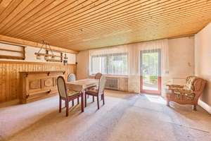 Modernisiertes Zweifamilienhaus mit erweiterungspotenzial – 68219 Rheinau, Mannheim – Vorschaubild 20