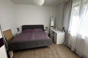 schöne 3 Zimmer Wohnung in der Curie Siedlung – 39124 Neue Neustadt, Magdeburg – Vorschaubild 3