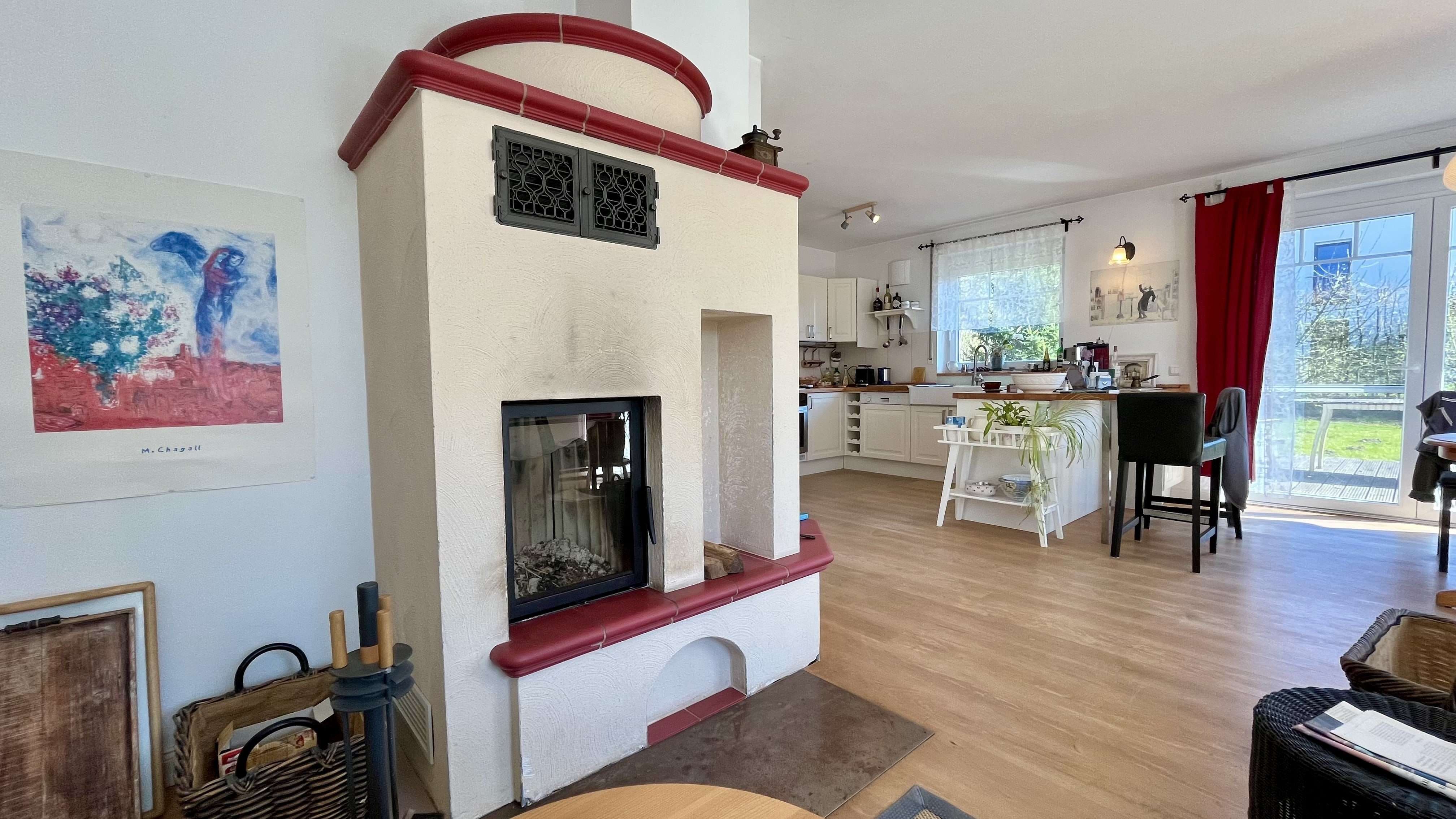 Immobilie in Neuenkirchen-Vörden - Junges Haus mit moderner effizienter Haustechnik - Bild 7