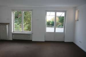 Helles Apartement, verkehrsberuhigte Grünlage am Kittelbach – Bielefelder Straße 105, 40468 Unterrath, Düsseldorf – Vorschaubild 11