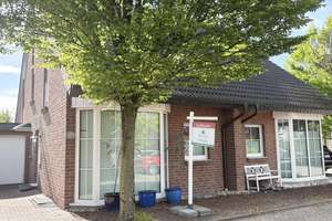Perfekt für die junge Familie: DHH in ruhiger Lage mit Studio, Garten, Garage – Die vollständige Adresse der Immobilie erhältst du vom Anbieter., 40489 Kaiserswerth, Düsseldorf – Vorschaubild 2