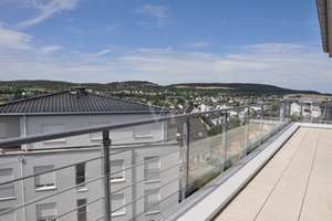 Exklusiver Wohntraum über den Dächern von Idstein – außergewöhnliches Penthouse im Taunusviertel