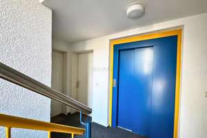 Möblierte Zwei Zimmer Wohnung mit Balkon und Stellplatz – Die vollständige Adresse der Immobilie erhältst du vom Anbieter., 70372 Cannstatt-Mitte, Stuttgart – Vorschaubild 2