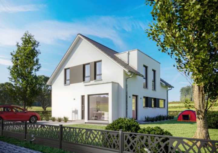 Mein Traumhaus - seltene Gelegenheit auf dein Livinghaus