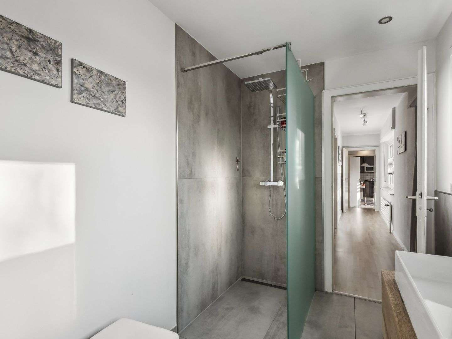 Immobilie in Erkelenz - Charmantes, großzügiges Einfamilien- oder auch Mehrgenerationenhaus in Erkelenz-Houverath - Bild 7