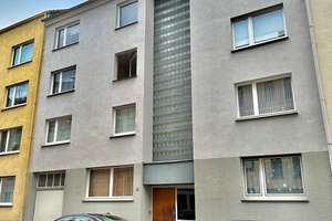 S C H Ö N E helle 2 Zimmerwohnung – Reichsstraße 6, 42275 Heckinghausen, Wuppertal – Vorschaubild 2
