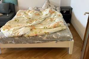 Kompaktes 1-Zimmer-Apartment mit einer separaten Küche in München Laim – Hauzenbergerstr. 20, 80687 Friedenheim, München – Vorschaubild 3