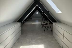 Reutlingen, für Individualisten, vollständig möblierte 2-Zimmer-Maisonette-Wohnung – Baumgartenweg 10, 72764 Reutlingen-Mitte, Reutlingen – Vorschaubild 6