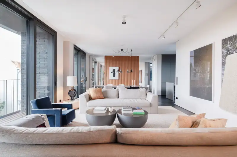 City Penthouses