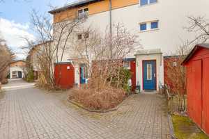 Einmalige Doppelhaushälfte in schönster Lage von Frohnau – Berlin – Vorschaubild 2