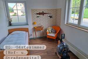 Einfamilienhaus (provisionsfrei) mit 994 m² Grund, Garten, Werkstatt und vielseitiger Nutzung – Kaufbeuren – Vorschaubild 9