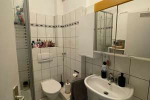 Schöne 2-Zimmer-Wohnung mit Balkon und Einbauküche in Essen – Leipziger Straße 49, 45145 Frohnhausen, Essen – Vorschaubild 9